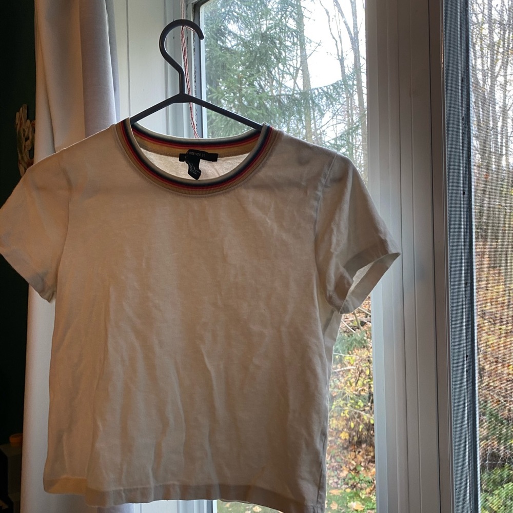 Vintage looking T Shirt